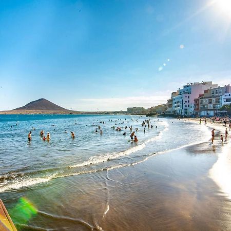 Alquilaencanarias El Medano Junto A La Playa 외부 사진