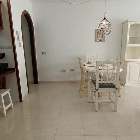 Alquilaencanarias El Medano Junto A La Playa 외부 사진