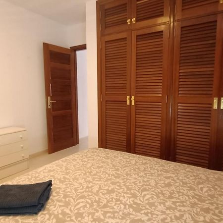 Alquilaencanarias El Medano Junto A La Playa 외부 사진