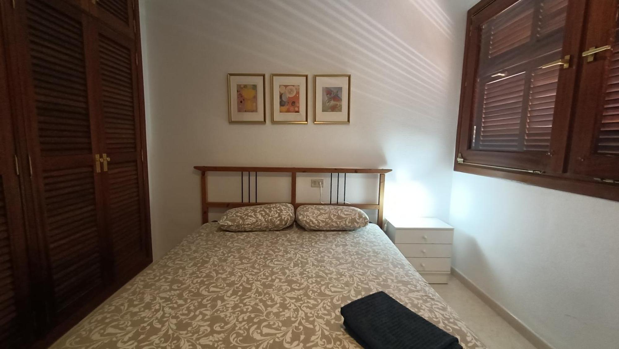 Alquilaencanarias El Medano Junto A La Playa 외부 사진