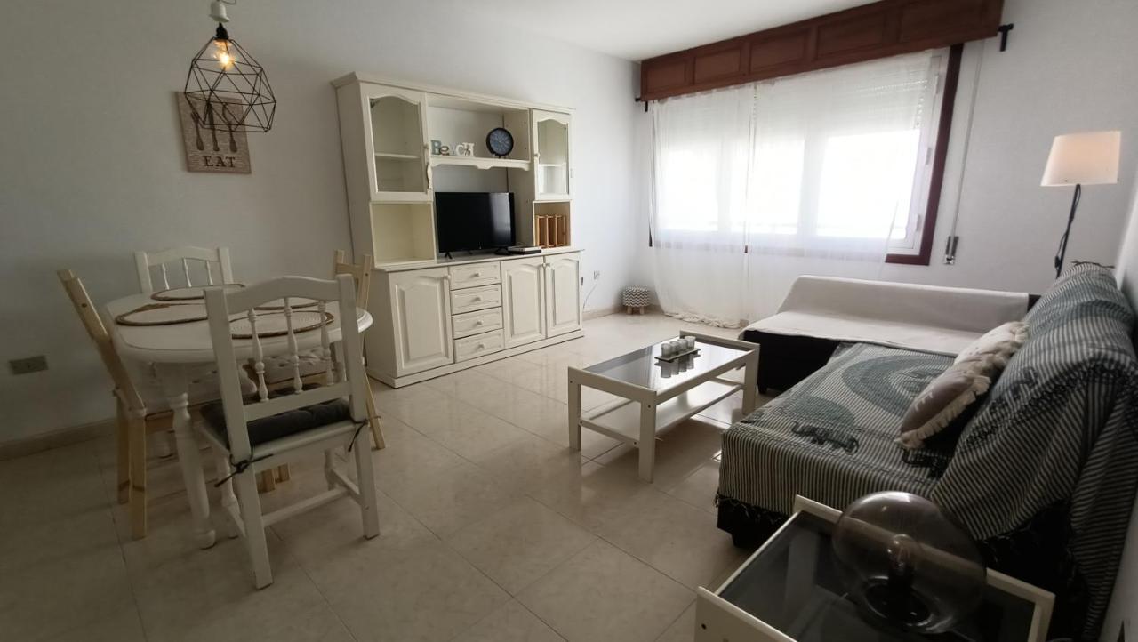 Alquilaencanarias El Medano Junto A La Playa 외부 사진