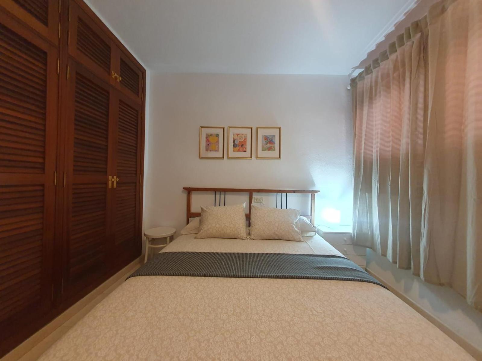 Alquilaencanarias El Medano Junto A La Playa 외부 사진