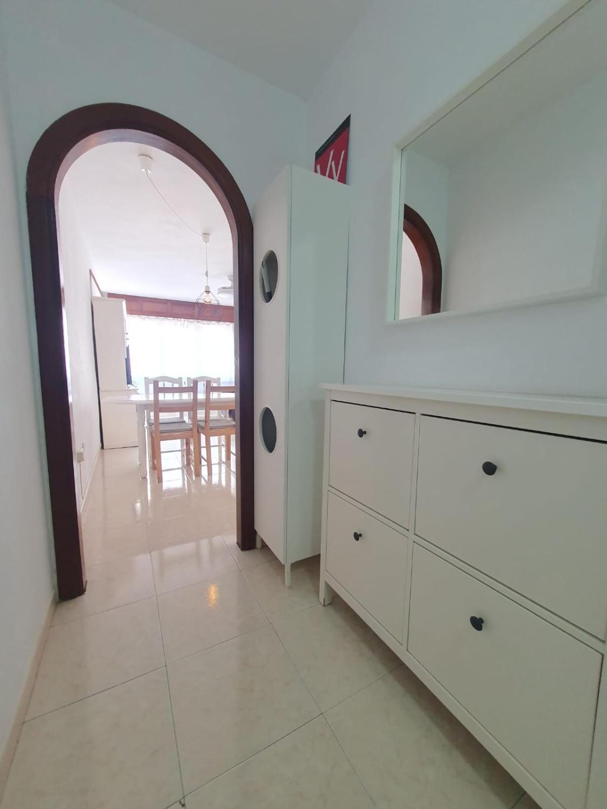 Alquilaencanarias El Medano Junto A La Playa 외부 사진