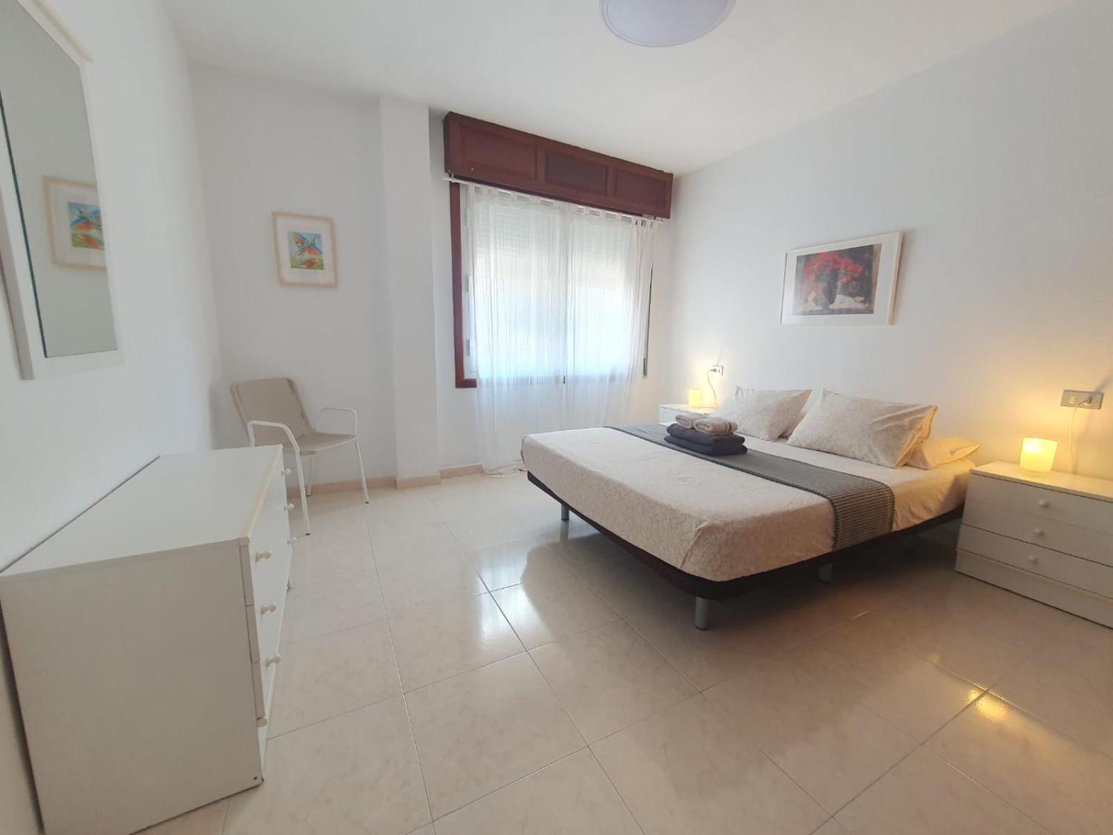Alquilaencanarias El Medano Junto A La Playa 외부 사진